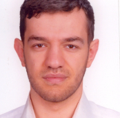 Arş. Gör. Dr. Özdemir TEKE