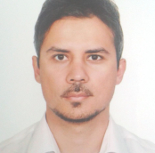 Arş. Gör. Dr. Alaaddin TOK