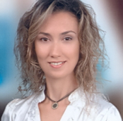 Doç. Dr. Asuman OKTAYER
