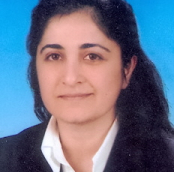 Doç. Dr. Senem ÇAKMAK ŞAHİN