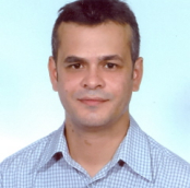 Dr. Öğr. Üyesi Hasan A. KARADUMAN