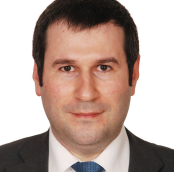 Prof. Dr. Mesut KARAKAŞ