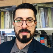 Prof. Dr. Hüseyin TAŞTAN