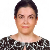 Prof. Dr. Melike BİLDİRİCİ