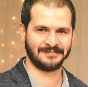 Arş. Gör. Dr. Volkan GÜNGÖR