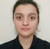 Arş. Gör. Binnur GÜNAY