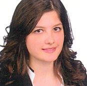 Arş. Gör. Dr. Ecem DOYGUN