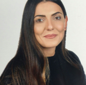 Arş. Gör. Dr. Selin ERDOĞAN