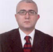 Öğr. Gör. Dr. Tekin ÖZÜBEK