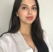 Arş. Gör. Yeşim ÇAKAR