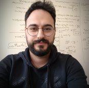 Arş. Gör. Ahmet ŞAHİN