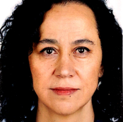 Dr. Öğr. Üyesi Canay ŞAHİN