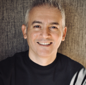 Doç. Dr. Tolga AKSOY