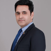 Prof. Dr. Ghaffar Ali