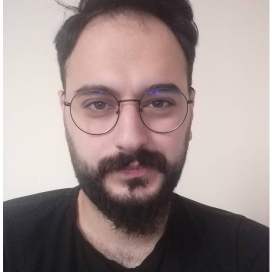 Ahmet ŞAHİN