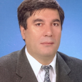 Prof. Dr. Ercan EREN