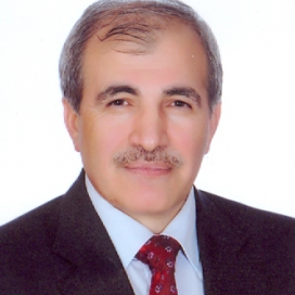 Prof. Dr. Sait ÖZTÜRK