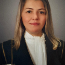 gökcen sayar