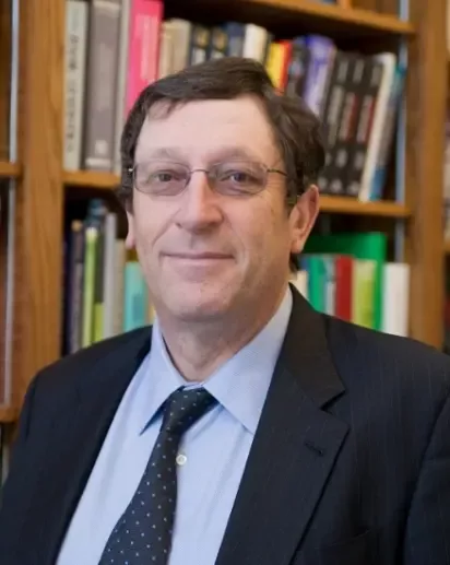 Dr. David Graham Blanchflower