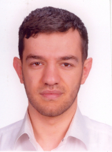 Arş. Gör. Özdemir TEKE