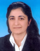 Doç. Dr. Senem ÇAKMAK ŞAHİN