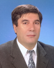 Prof. Dr. Ercan EREN